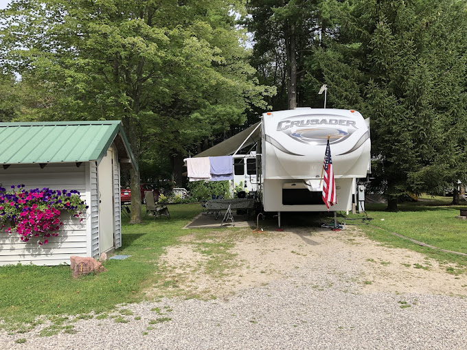 Birchwood Resort & Campground