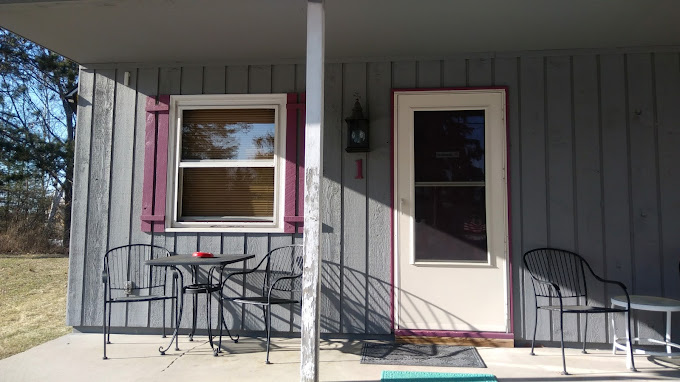 Birchwood Resort & Campground