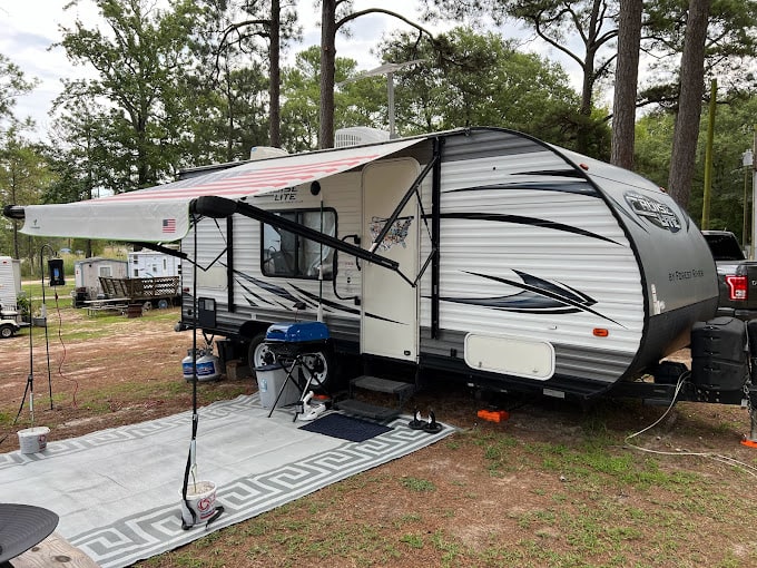 Sandy Hill Family Camp