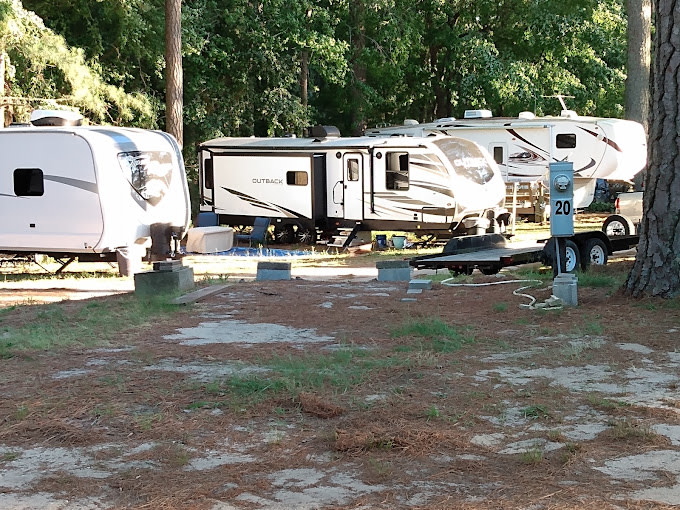 Sandy Hill Family Camp