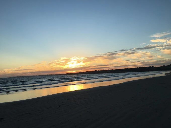 Second Beach Family Campground