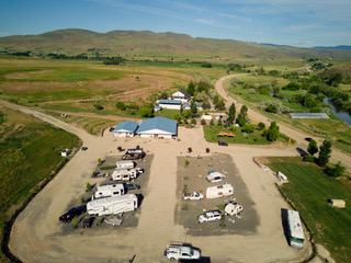 Roystone Hot Springs