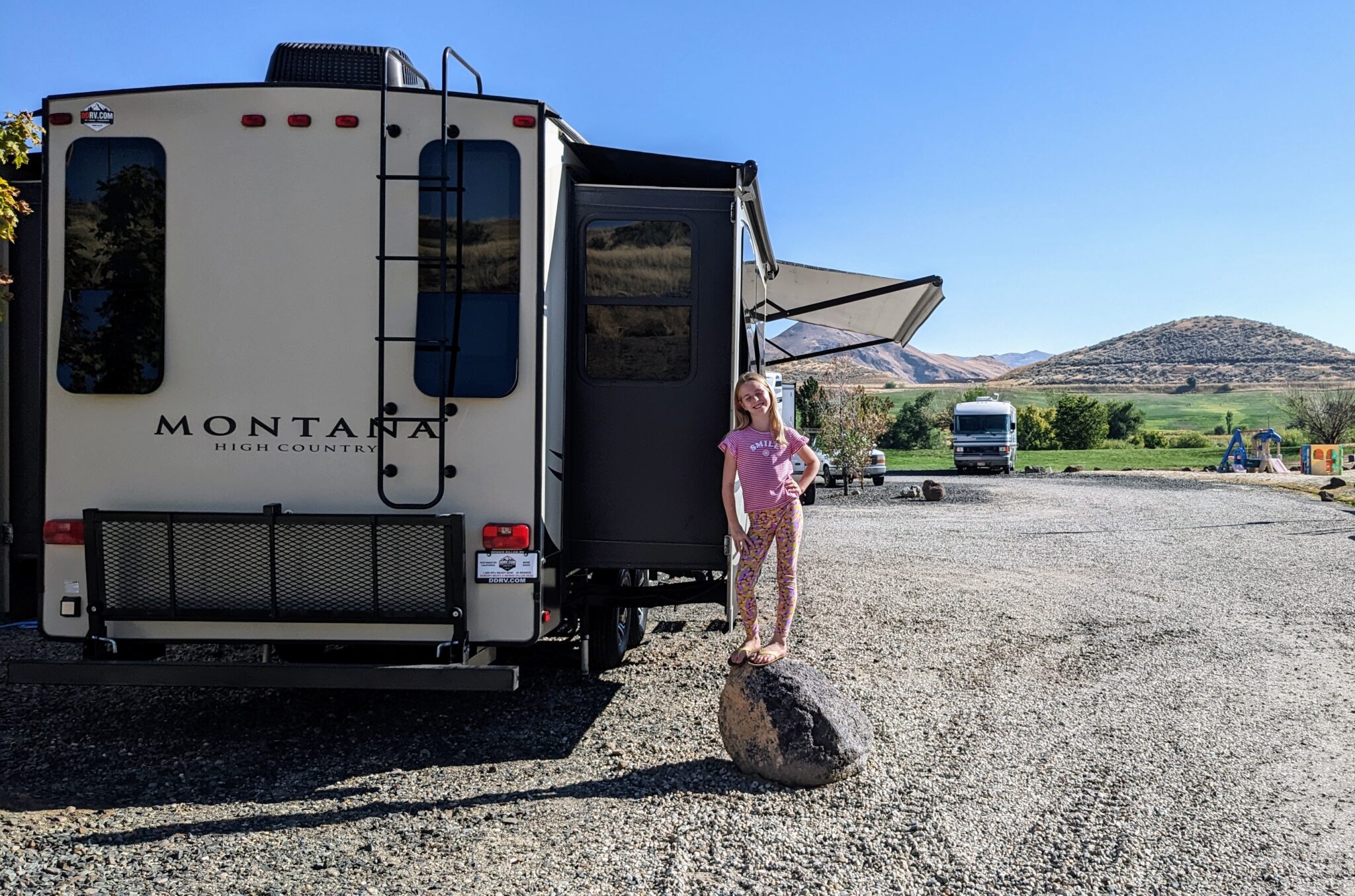 Roystone Hot Springs