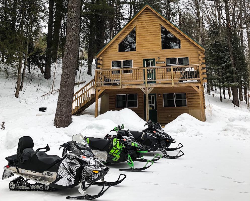 Northern Outdoors