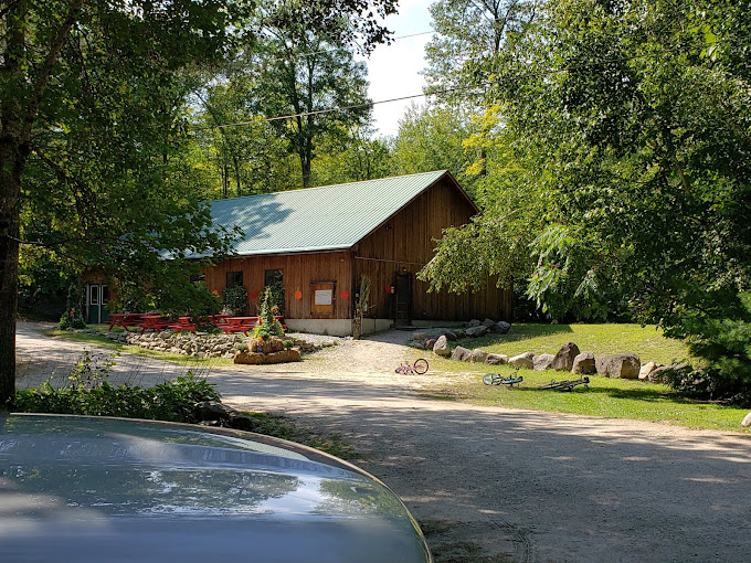 Vacationland Campground
