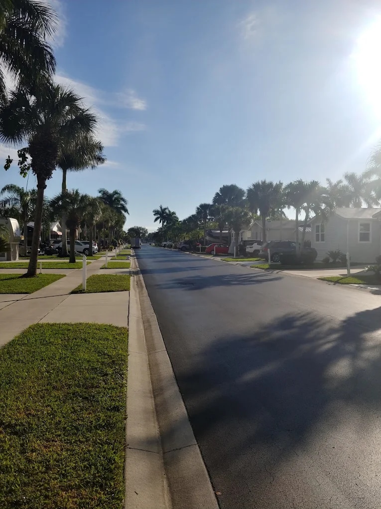 Silver Lakes RV Resort & Golf Club