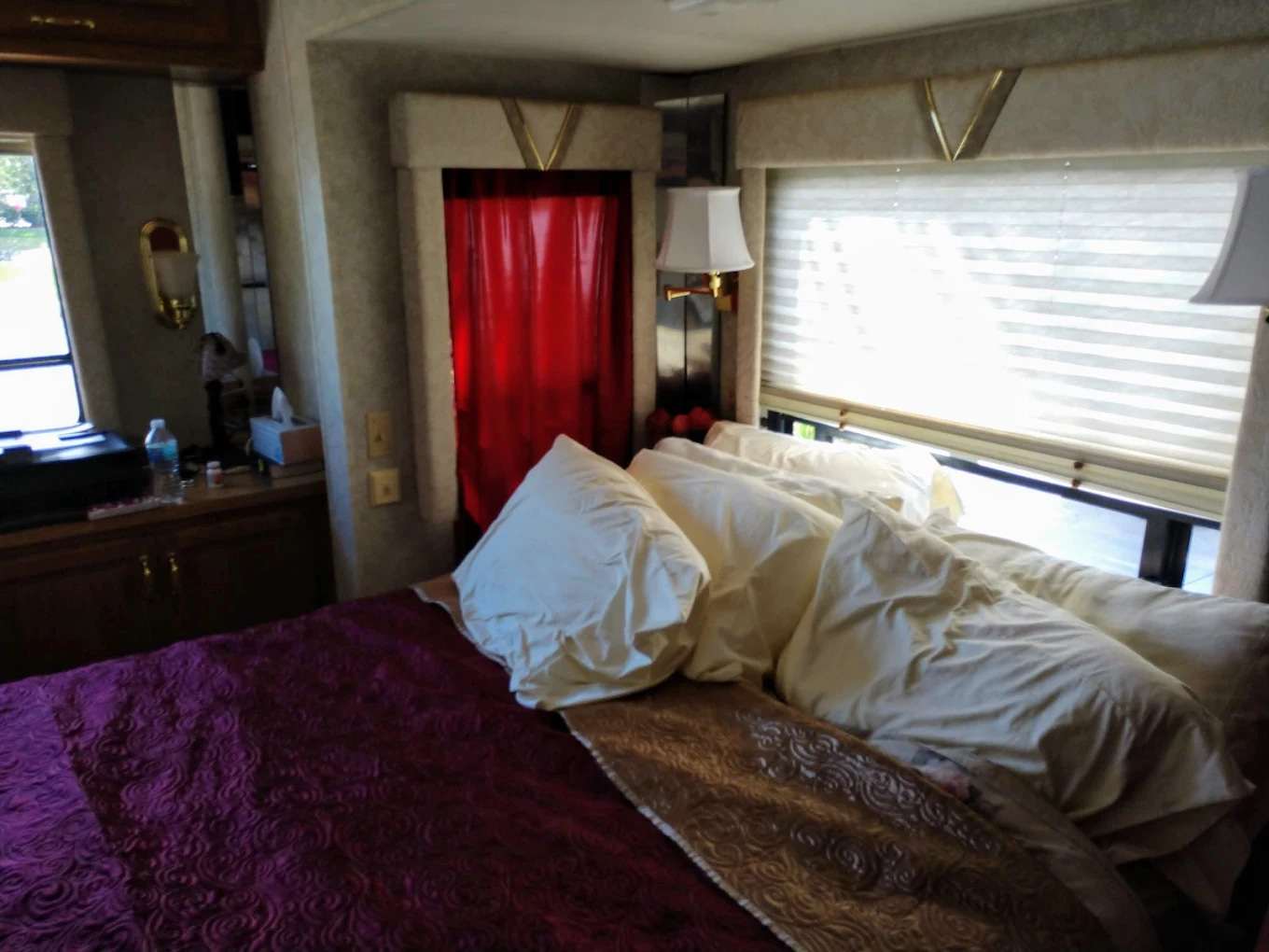 Silver Lakes RV Resort & Golf Club