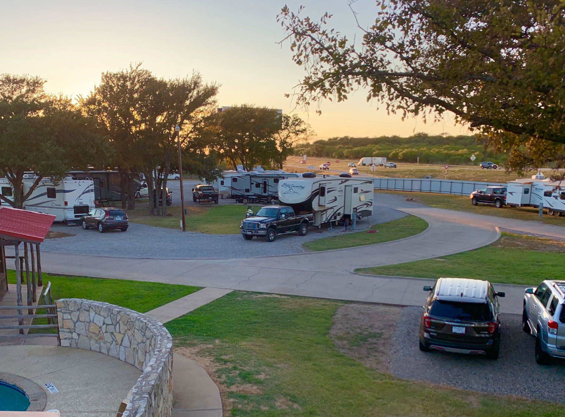 Cactus Rose RV Park