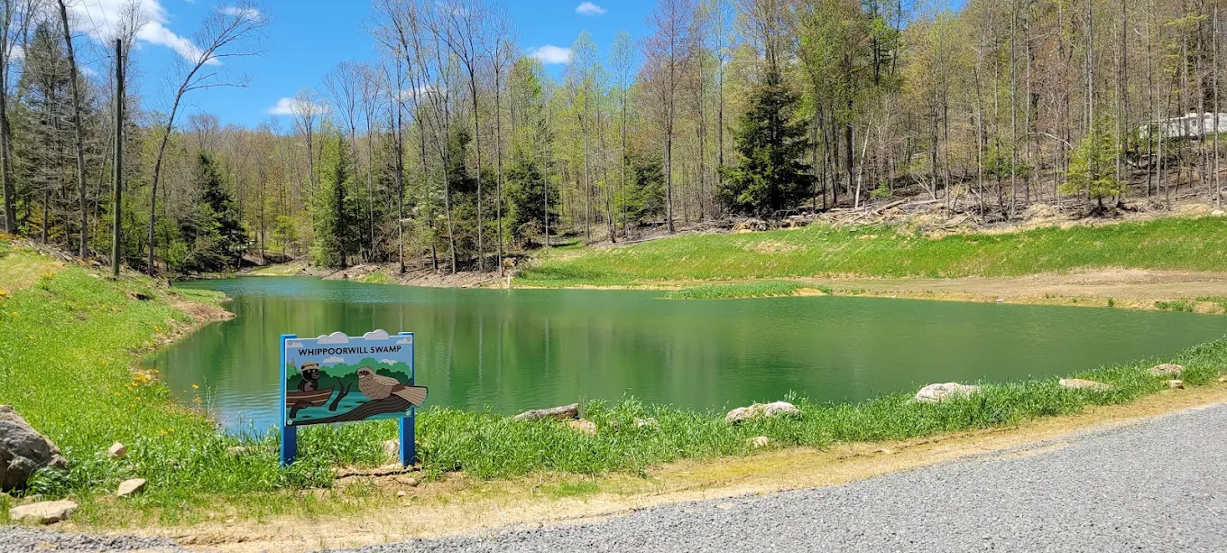Cranberry Forest Farm Campground