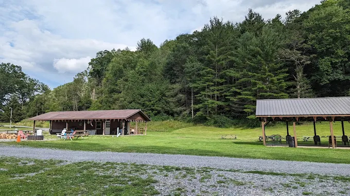 Boyer Station Campground