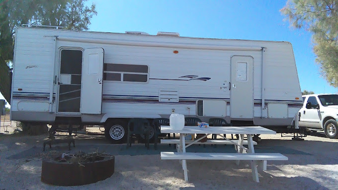 Havasu Landing Resort & Casino