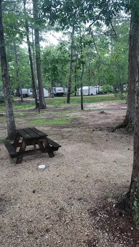 Indian Creek Campground