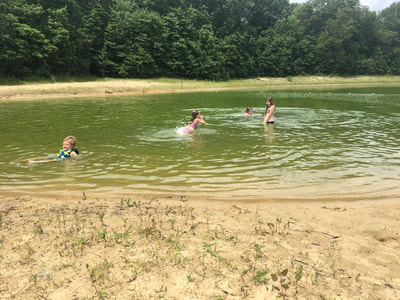 Pioneer Family Campground, Inc.