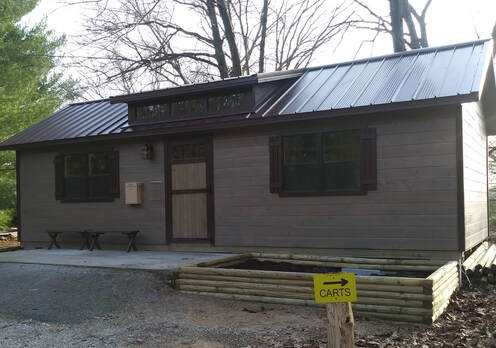 Pioneer Family Campground, Inc.
