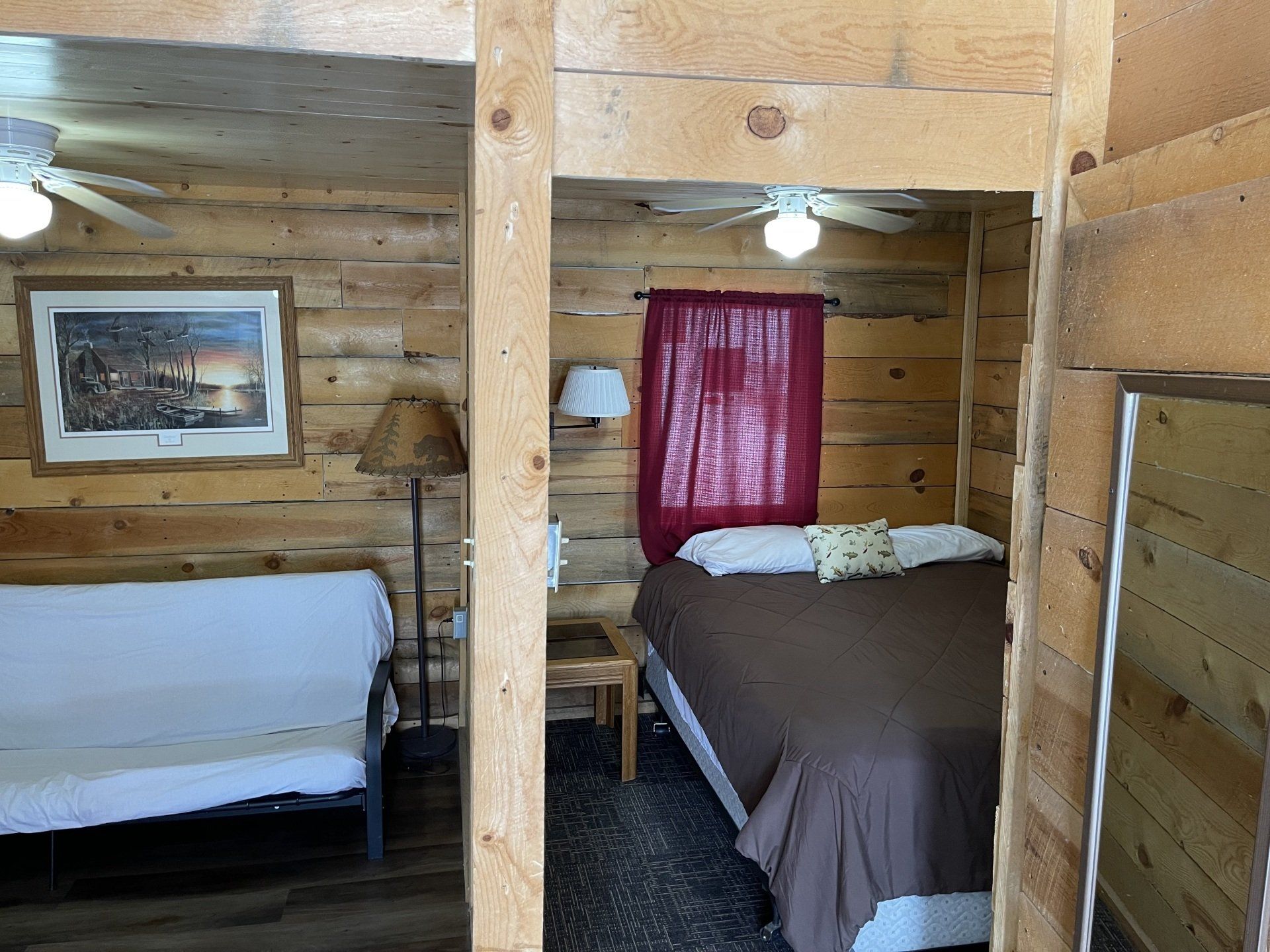 Recreational Springs Resort