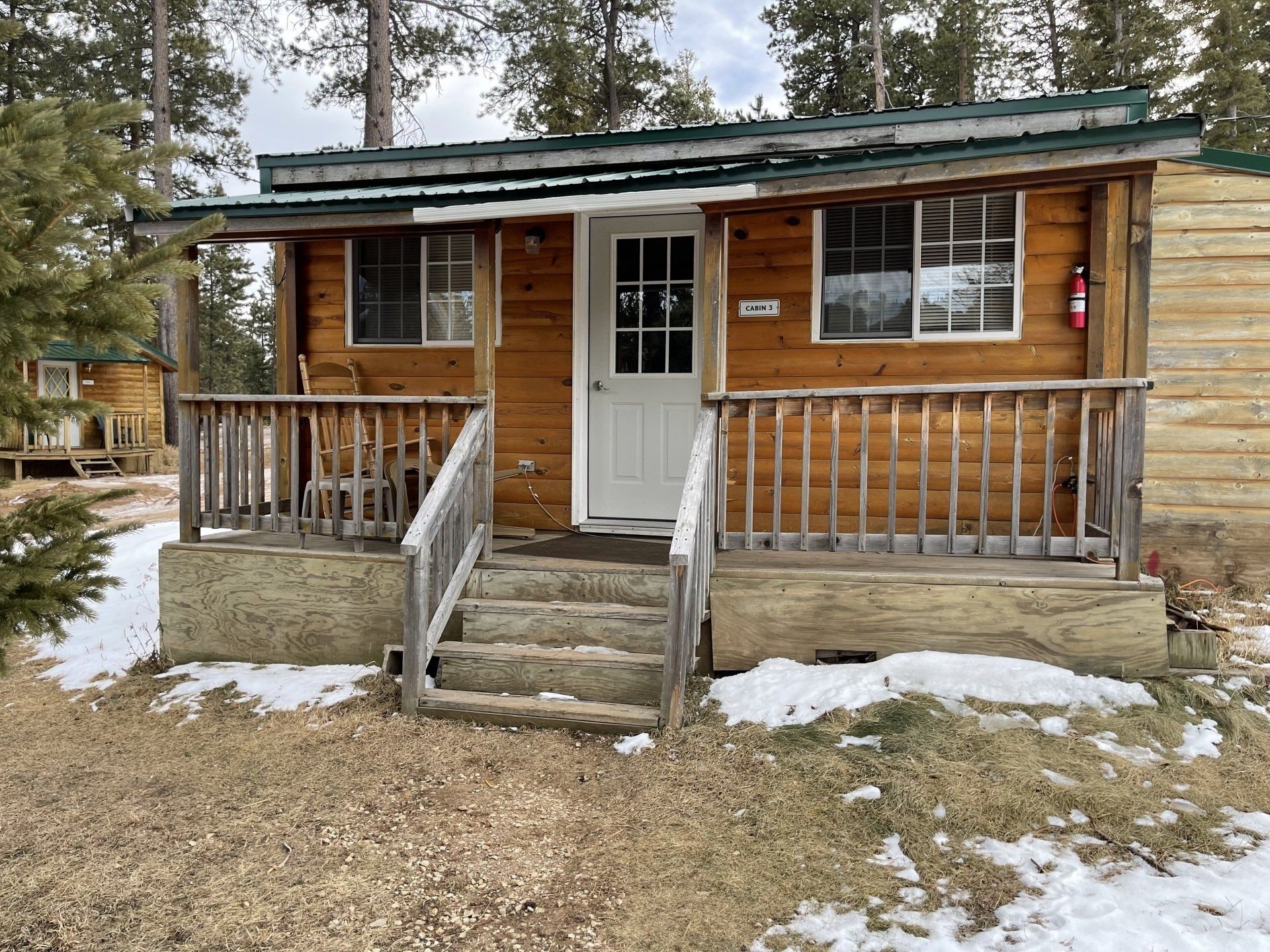 Recreational Springs Resort