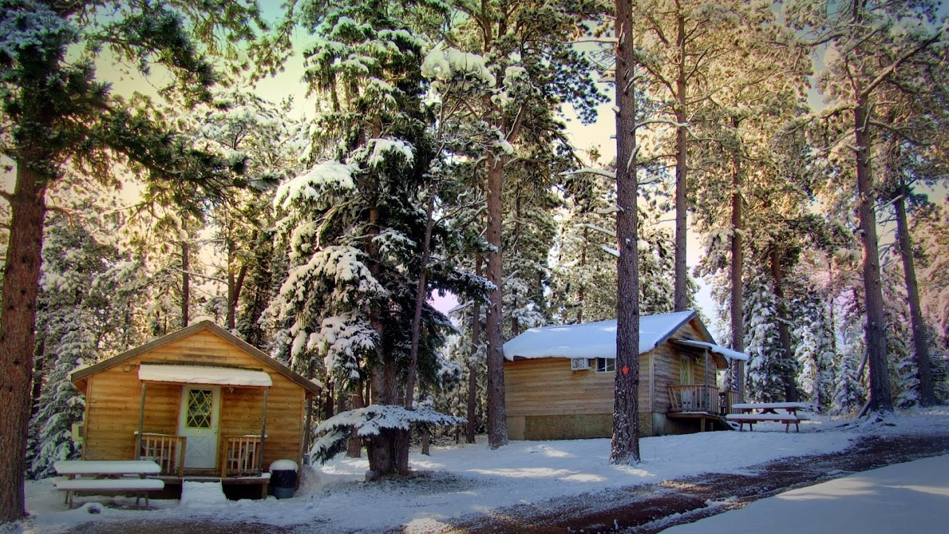 Recreational Springs Resort