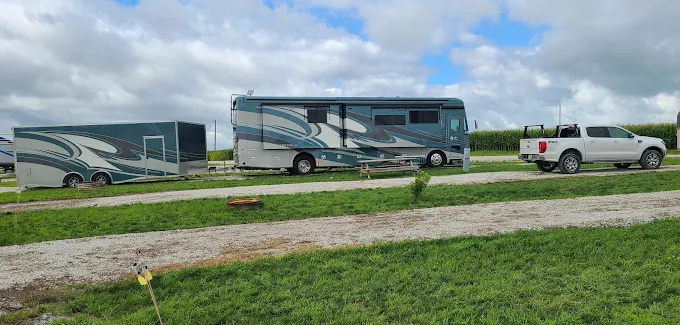 Sunny Acres Campground