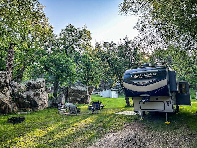 Timber Ridge Campground
