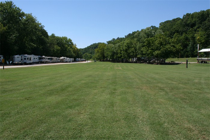 Horseshoe Bend RV Campground