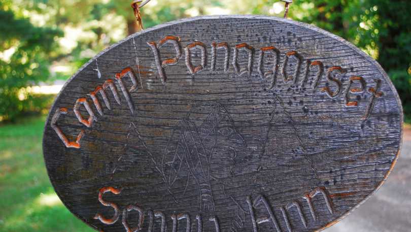 Camp Ponagansett