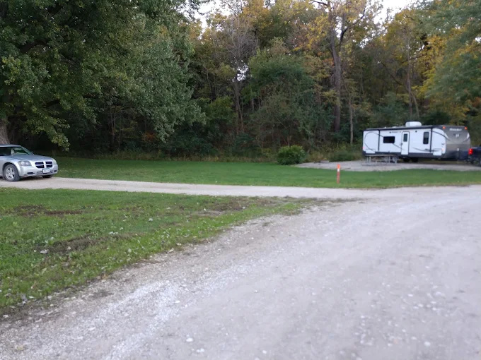 Eveland Access Campground