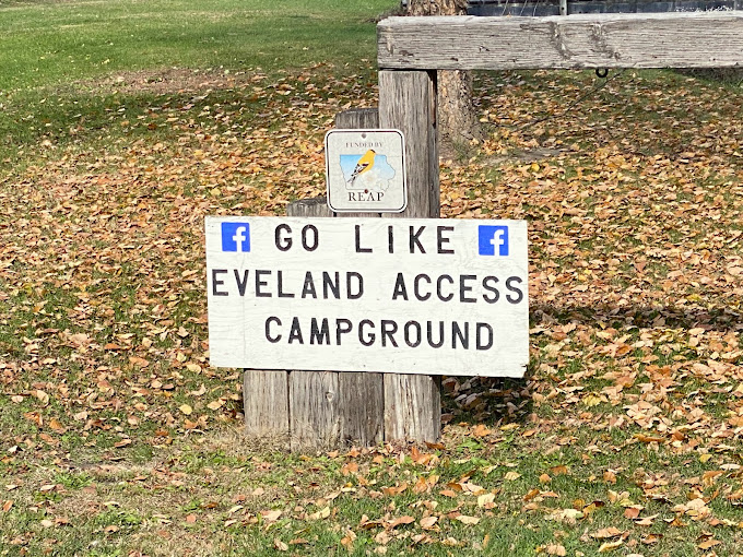 Eveland Access Campground