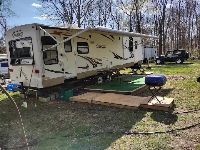 Hide - A- Way Cove Family Campground