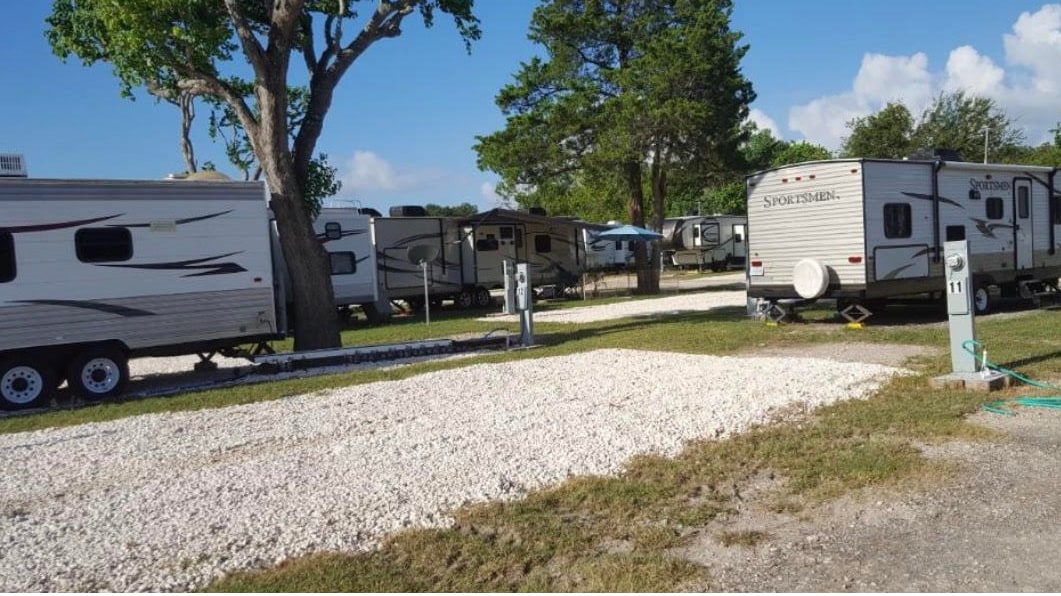 Scott RV Park