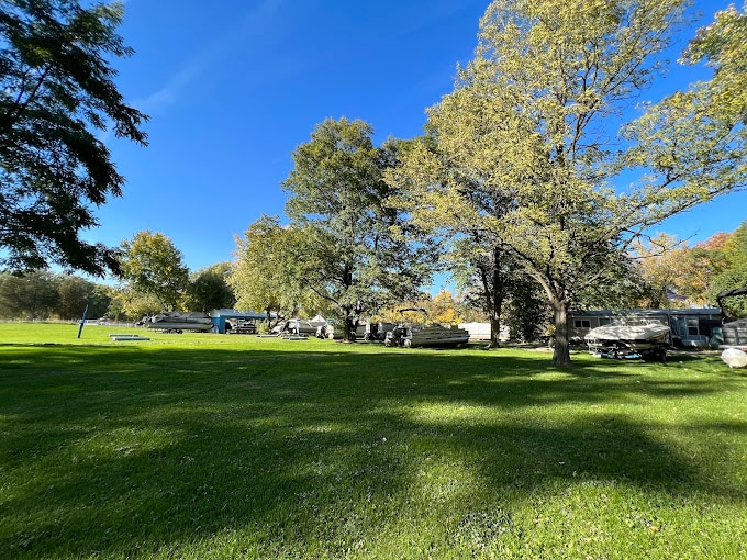 Fox River Recreation