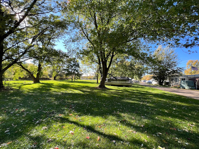 Fox River Recreation