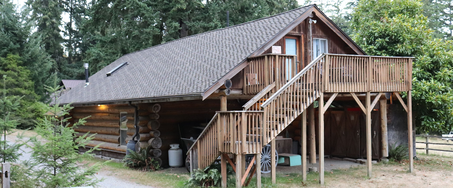 AYH Ranch Campground & Lodging