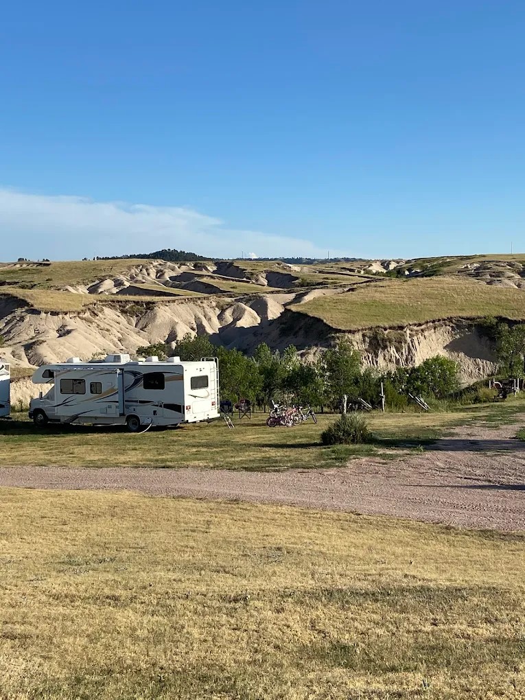 High Plains Homestead