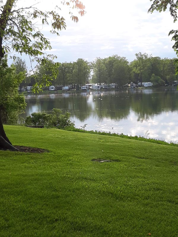 Washakie Rv Resort
