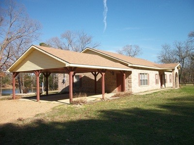 Lone Star Camp