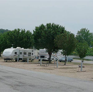 Lake Hamilton RV Resort