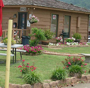 Lake Hamilton RV Resort