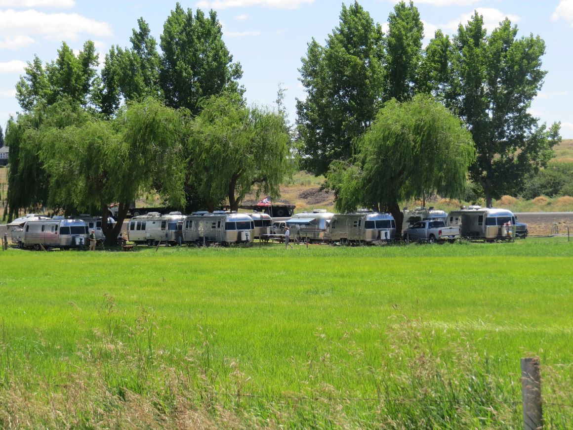 Country Lane Campground & RV Park