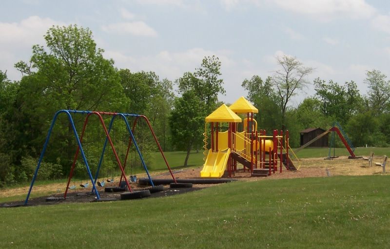 Lake Belva Deer Park