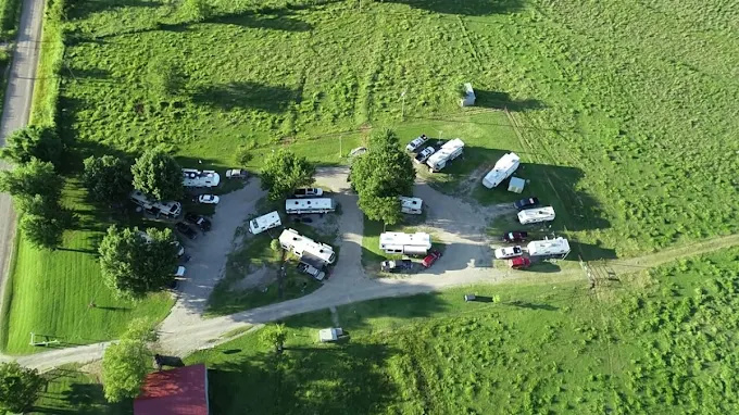 Sadler Properties & RV Park