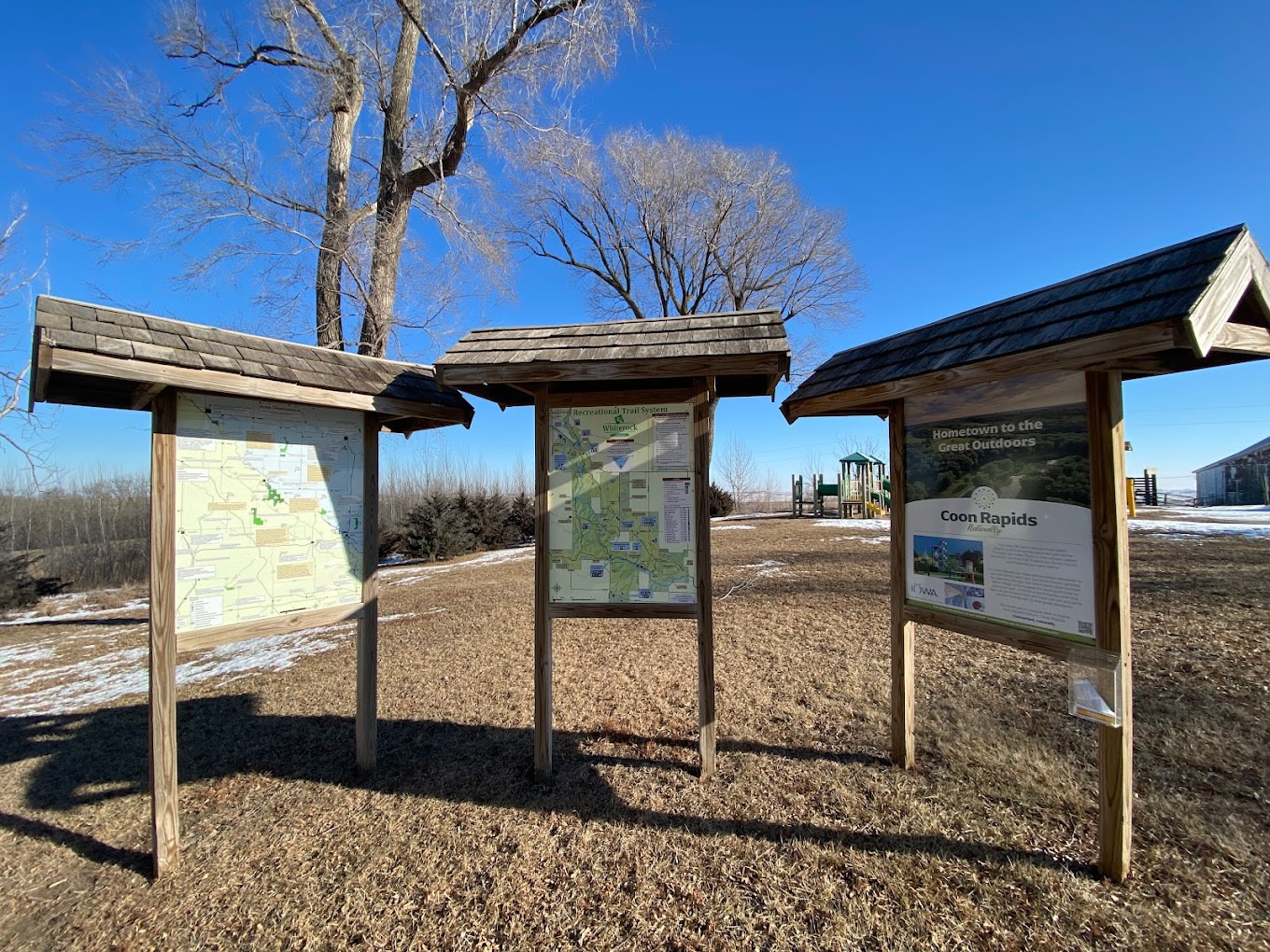 Riverside Park Campground