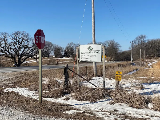 Riverside Park Campground