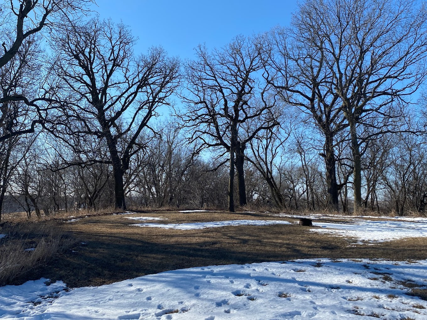 Riverside Park Campground
