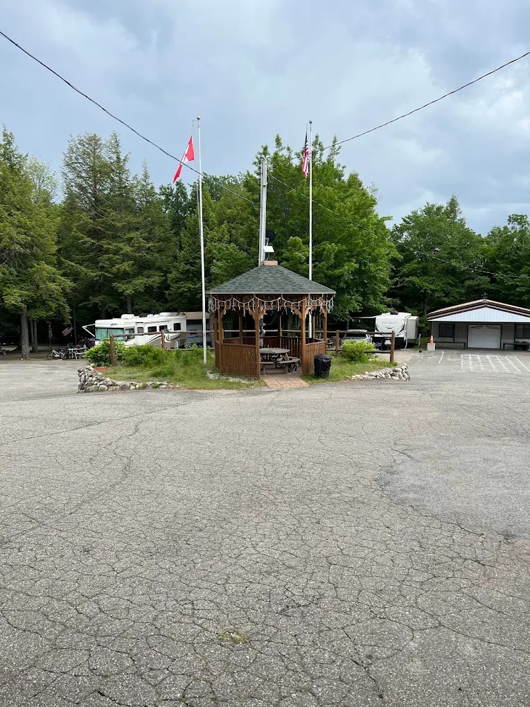 Katahdin Shadows Campground