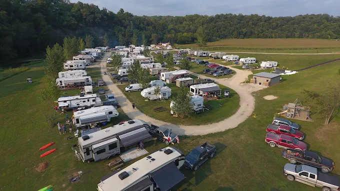 Scenic View Campground