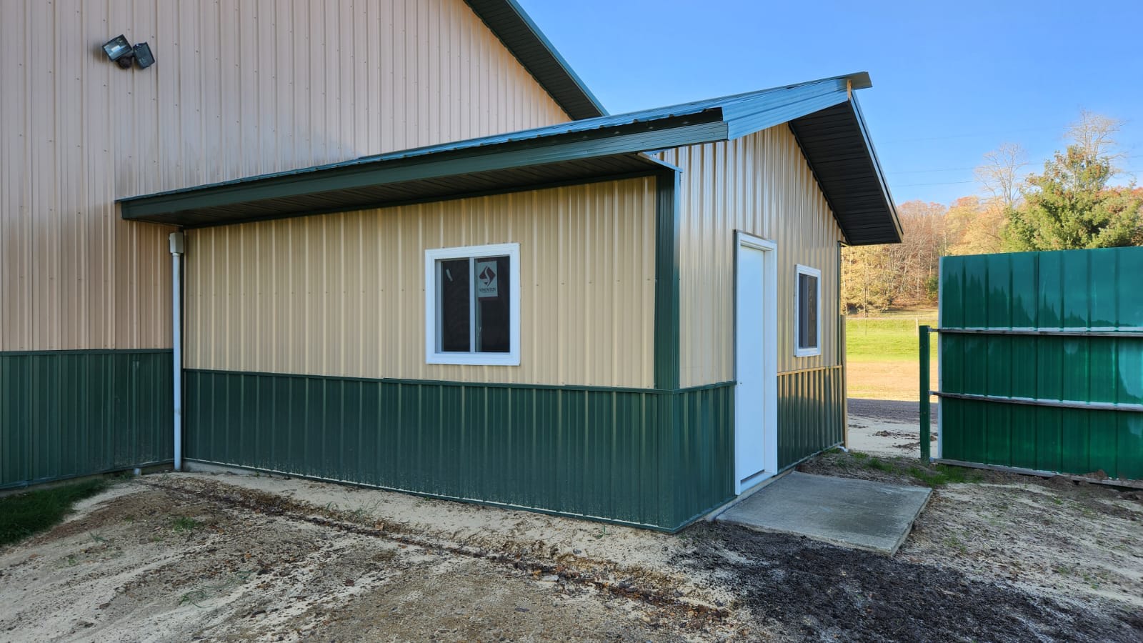 Camp NCN North