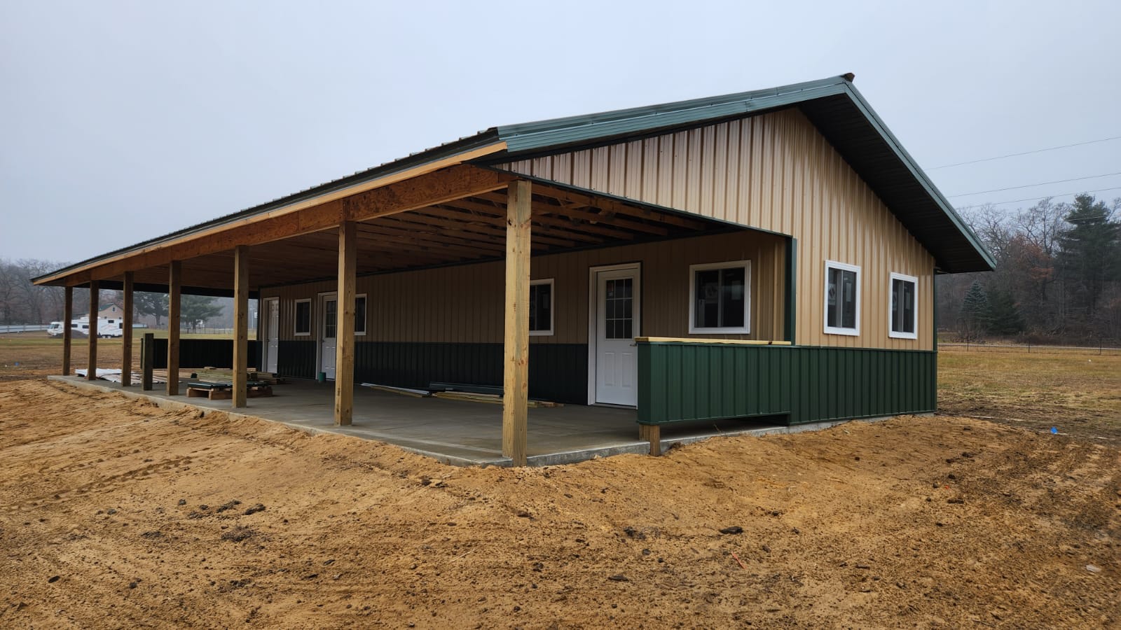 Camp NCN North