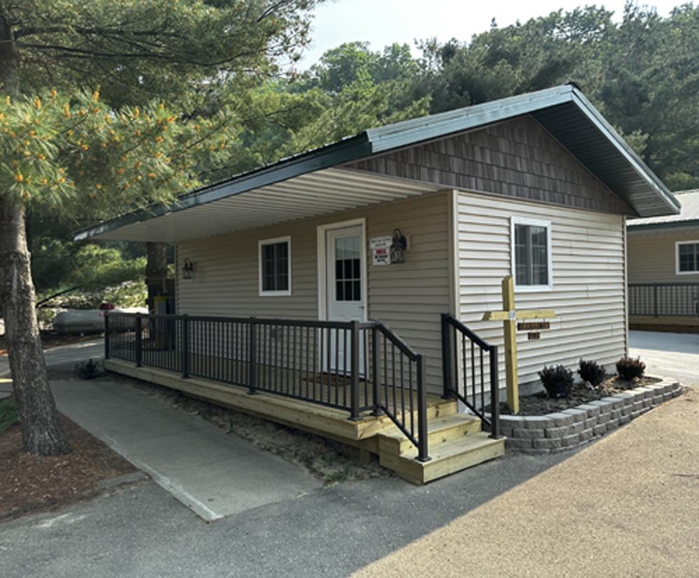 Camp NCN North
