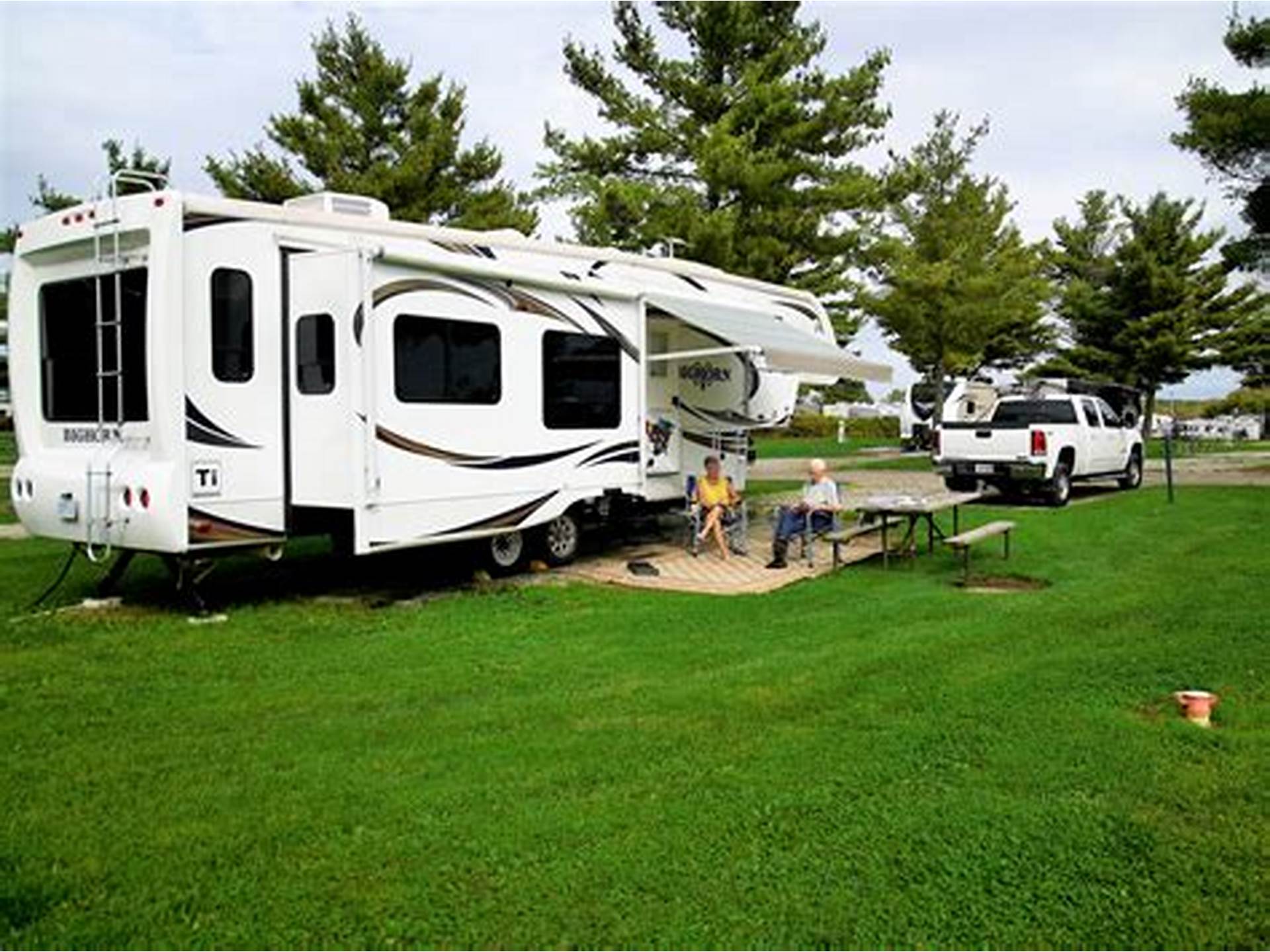 Waldenwoods Resort & Conference Center