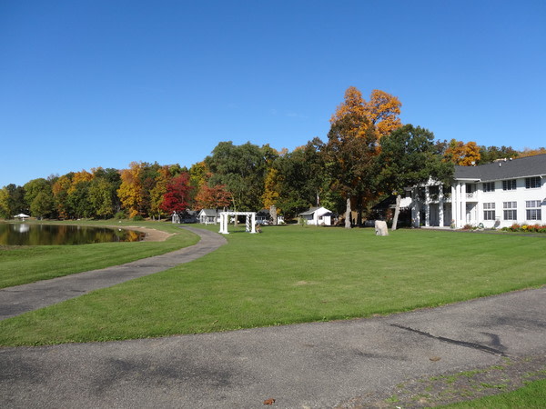Waldenwoods Resort & Conference Center